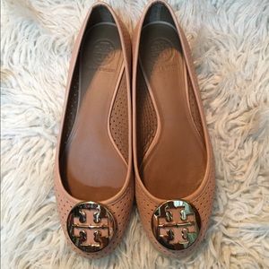 Tory Burch flats